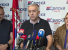 Elek: Srpska lista has won all ten seats in Serb communities in Kosovo-Metohija