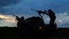 Latvia Donates 17 Confiscated Vehicles to Ukraine for Military Use