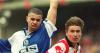 Remembering Southampton cult hero Latvian Michael Owen ahead of his 50th birthday