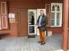 Books and barons: the Latvian return of Freiherr Campenhausen