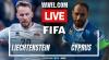 Liechtenstein vs Cyprus LIVE Score Updates in Friendly Match