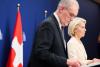 Swiss vote on migration cap threatens EU ties