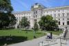 Vienna — the capital of Austria