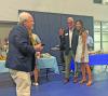 Rep. Beyer Comes Back Sunday to His Beloved F.C. Turf  