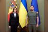 Ukraine and Moldova EU Talks Turn Enlargement Into Rule-of-Law Test