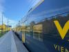 Passenger assaults and robs train conductor in Latvia