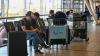 British holidaymakers warning of six-hour waits at European airports