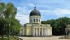 Moldovan Church reports media attack on its primate