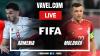 Highlights and Goals Armenia 1-1 Moldova in International Friendly