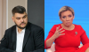 VIDEO | "The Republic of Moldova does not lose its identity and does not pledge its lands to Brussels". Mihai Isac dismantles Maria Zaharova's claims about the alleged disappearance of the state...