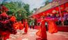 Residents of Chisinau have discovered Chinese culture and technology