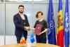 PHOTO // Moldovan Energy Ministry, UNDP strengthen strategic partnership for modernization, transformation of energy sector