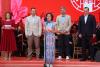 ​EMBASSY OF PEOPLE'S REPUBLIC OF CHINA IN MOLDOVA HELD "CHINA DAY" IN CHISINAU