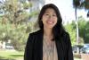 ​NEW PRESS SECRETARY AT U.S. EMBASSY IN MOLDOVA IS AMY NGAI