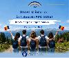 9.000 free places in ARC camps in Romania for young Romanians in the diaspora and the Republic of Moldova. Registrations have begun