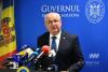 Moldovan PM says government advocates for strong economy