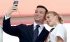 Italian heiress, 22, and French hard-Right hero of the working class and presidential hopeful, 30, put on a cosy display at the Monaco Grand Prix in first public appearance together