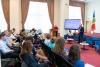 Second Voluntary National Report on implementation of 2030 Agenda presented at Moldova's government