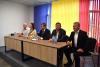 Deputy PM for reintegration on working visit to north Moldova district