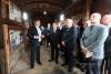 Exhibition “State Terror in Soviet Moldova: Scale, Victims and Perpetrators” inaugurated in Great National Assembly Square