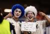 'This is our culture' — Japan fans clean up World Cup stadium after Netherlands draw