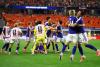 Netherlands vs Japan LIVE: Late Daichi Kamada goal completes instant World Cup classic after Crysencio Summerville wonder strike