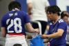 Spotless calling card: 'This is our culture': Japan fans clean up World Cup stadium