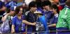 ‘This is our culture’: Japan fans clean up World Cup stadium