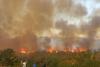 North Macedonia Recruits Former Police Officers and Military Personnel to Tackle Wildfires During the Summer Season