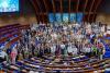 First European Forum of Environmental Human Rights Defenders held in Strasbourg; Moldova’s experience presented by EcoContact