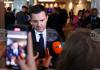 North Macedonia Foreign Minister Mucunski Says Skopje, Sofia Share Interest in North Macedonia's EU Path