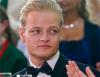 Norway’s crown princess’ son sentenced to four years in prison for rape