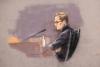 Norway crown prince’s stepson sentenced for rape
