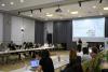 Environmental NGOs' representatives trained in alternative methods for resolving environmental conflicts in Moldova