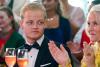 Norway crown princess's son sentenced to 4 years in prison for rape