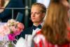 Norwegian crown princess’s son sentenced to four years in prison in rape trial