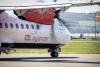 Loganair upgrades its in-flight product with new complimentary offerings