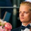 Norway crown princess's son gets four-year sentence for rape