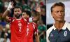 Tunisia appoint World Cup cult hero as new manager - after sacking Sabri Lamouchi following 5-1 humiliation by Sweden