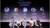 Cecilia Yip, Rebecca Li Manxuan Tackle Female Roles, Career Pivots at Shanghai’s Kering Women in Motion Forum
