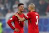Cristiano Ronaldo & Portugal Team Raise Concerns Over Safety Refusing to Leave Hotel After Unusual Spotting in Florida