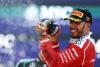 The crazy stats from Lewis Hamilton's Barcelona GP triumph and his first win for Ferrari
