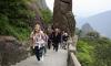Global mayors dazzled by tech-empowered cultural tourism on Mt Huangshan