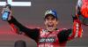 MotoGP king Marquez hits 100 wins in comeback triumph