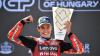 Marquez marks 100th career win with Hungarian GP triumph