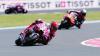 Marquez hits 100 career wins with Hungarian GP triumph