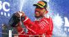 Sir Lewis Hamilton: Formula 1 victories are all special but this one with Ferrari is something else
