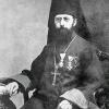 St. Sebastian Dabovich: California Pioneer, Serbian Apostle, and Saint