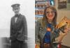 Serbian novel inspired by Tain doctor who died caring for WW1 typhus victims