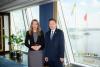Serbia reaches agreement with Gazprom